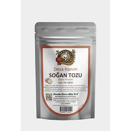 Soan Tozu 100 gr