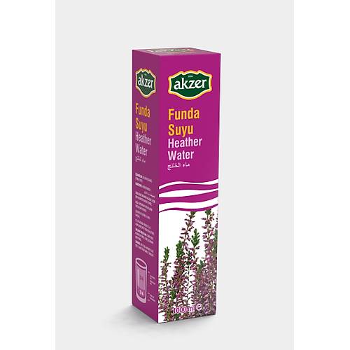 Funda Suyu 1 Lt