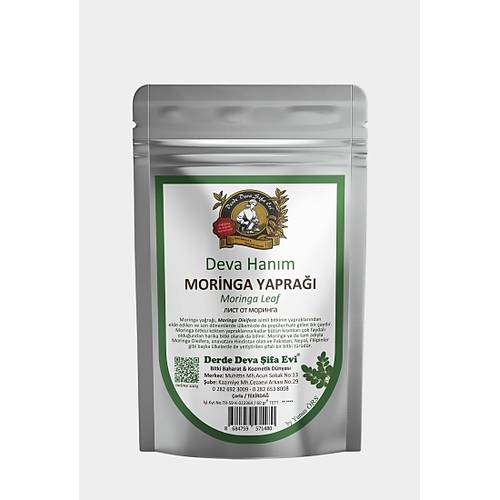 Moringa Yapra 60 gr