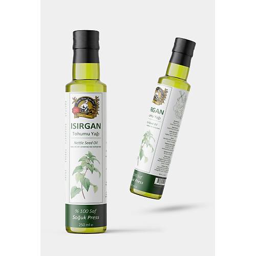 Isrgan Tohumu Ya 250 cc