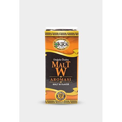 Malt W Aromas 20 cc KRK