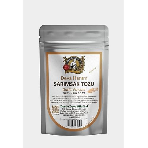 Sarmsak Toz 90 gr
