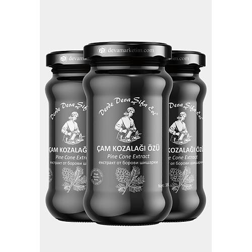 Kozalak z 380 gr