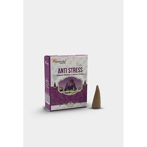 Anti Stress Konik T�ts�