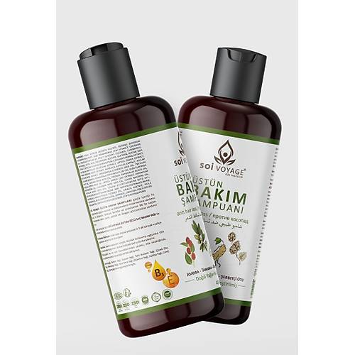 stn Bakm ampuan 400 ml