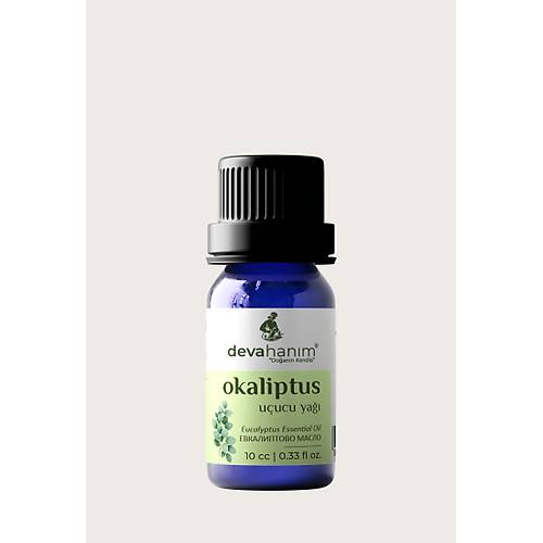 Okaliptus Ya�� 10 cc