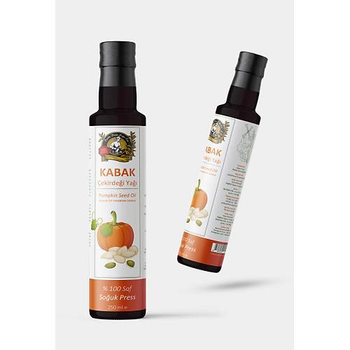 Kabak �ekirde�i Ya�� 250 cc