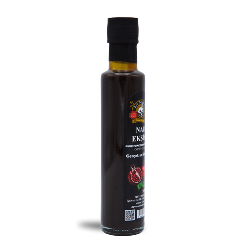Nar Ekisi 330 gr