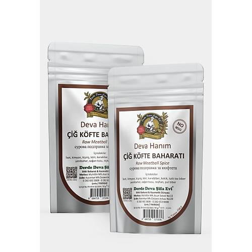 i Kfte Baharat 90 gr