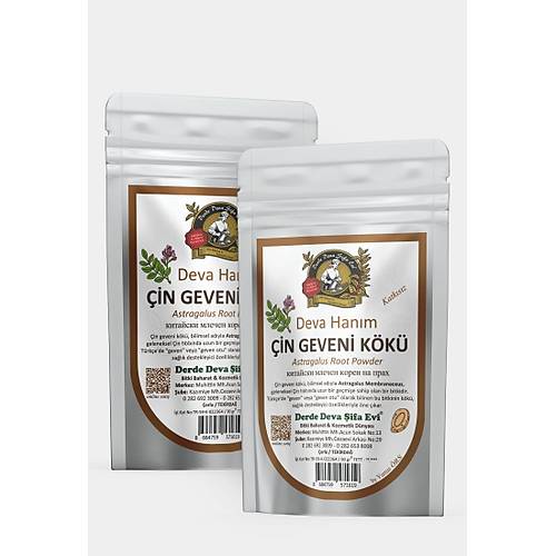 �in Geveni K�k� 90 gr