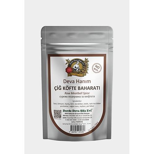 i Kfte Baharat 90 gr