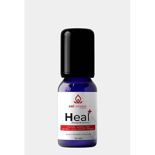 Heal+ lk Yardm Ya