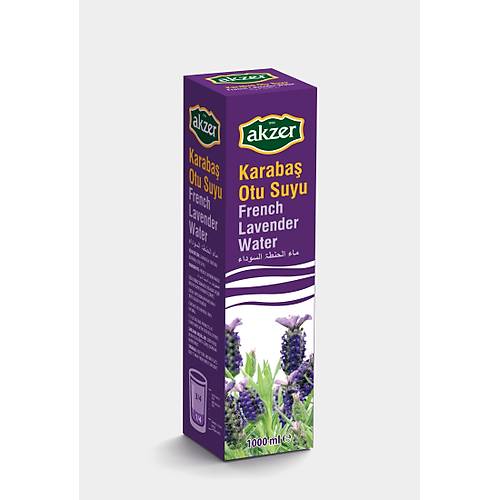 Karaba Otu Suyu 1 Lt