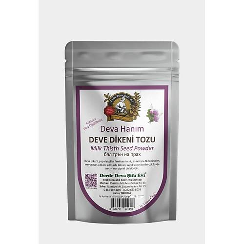 Deve Dikeni Tozu 50 gr