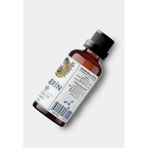 Gliserin 50 cc