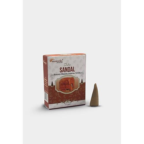 Sandal Konik Tts