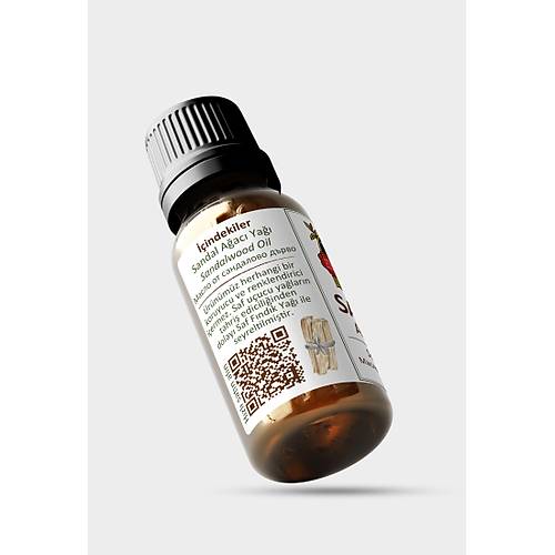 Sandal A�ac� Ya�� 20 cc