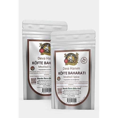 Kfte Baharat 70 gr