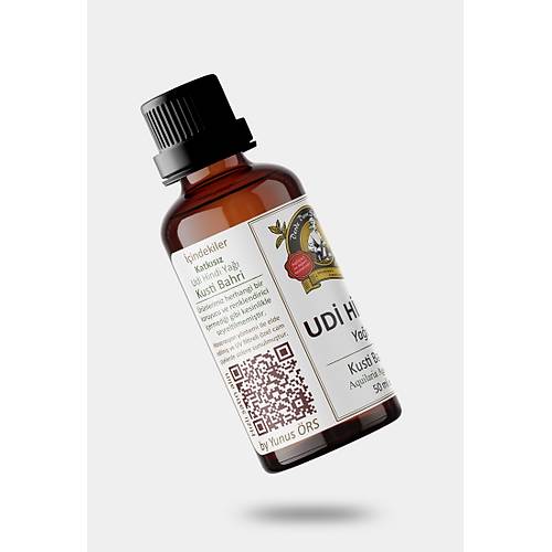 Udi Hindi Ya 50 ml Deva Hanm