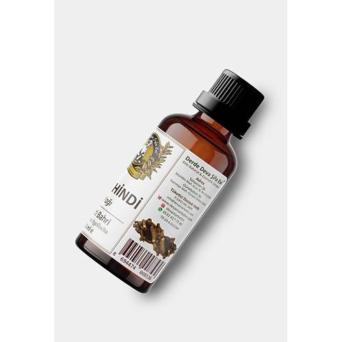 Udi Hindi Ya 50 ml Deva Hanm