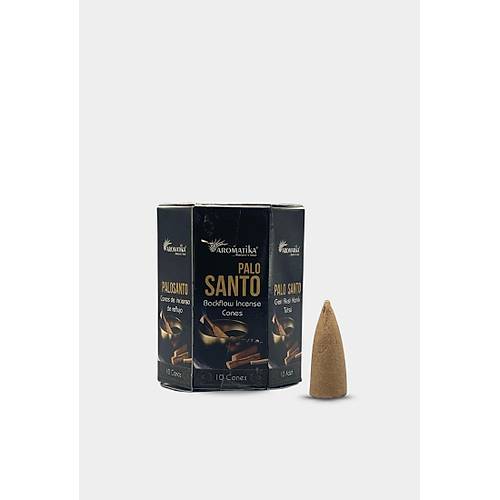 Palo Santo Geri Ak Tts