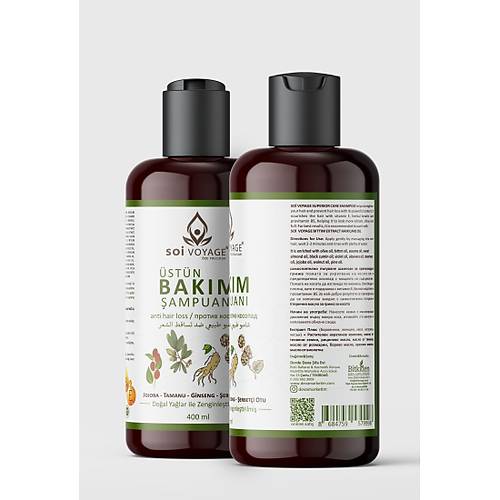 stn Bakm ampuan 400 ml