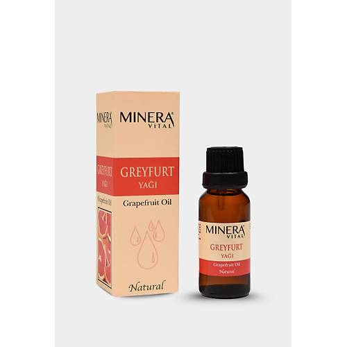 Greyfurt Ya 20 ml