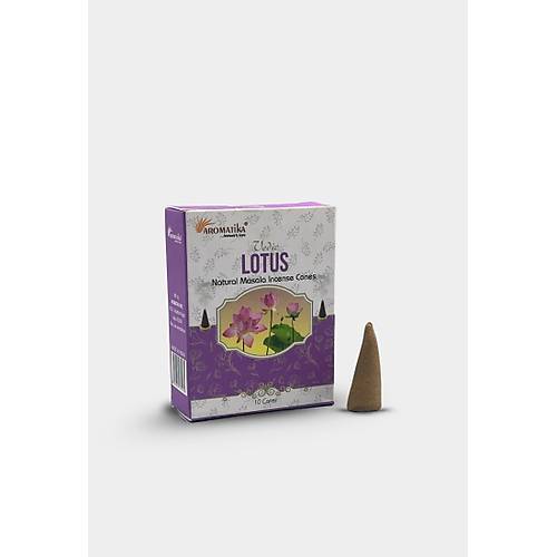 Lotus Konik Tts
