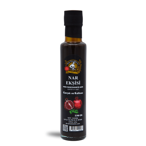 Nar Ekisi 330 gr