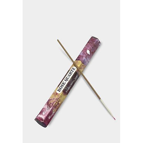 Pembe Kuvars ubuk Tts