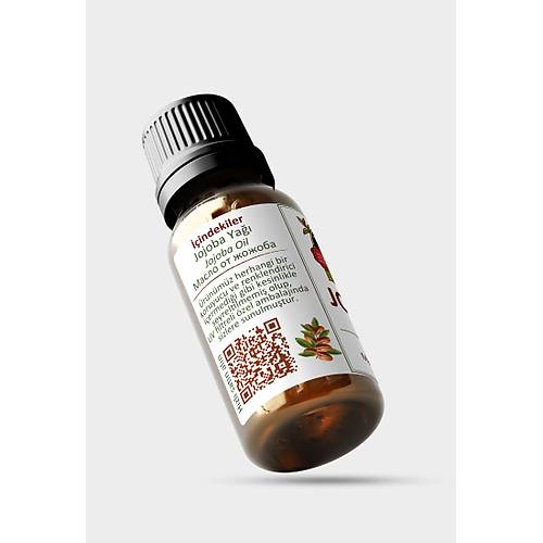 Jojoba Ya�� 20 cc