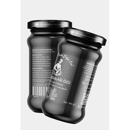 Kozalak z 380 gr