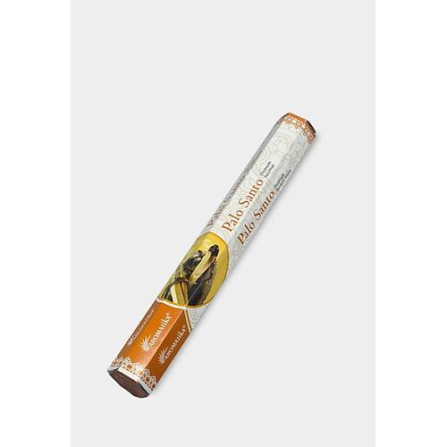 Palo Santo ubuk Tts