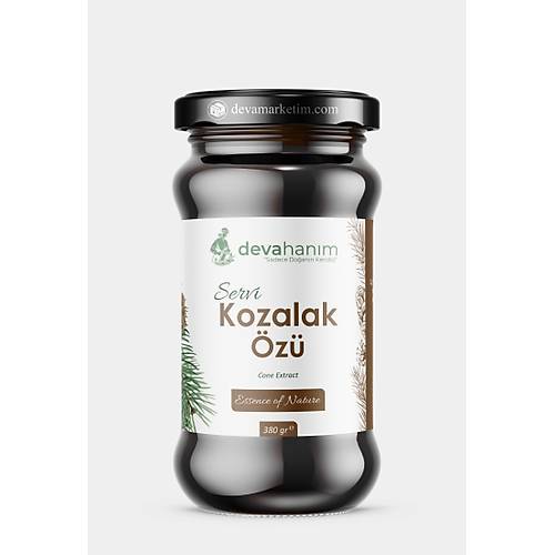 Kozalak �z� 380 gr