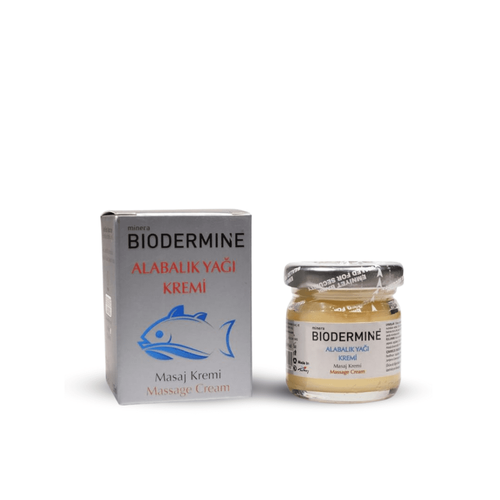 Alabalık Kremi 35 ml Biodermine