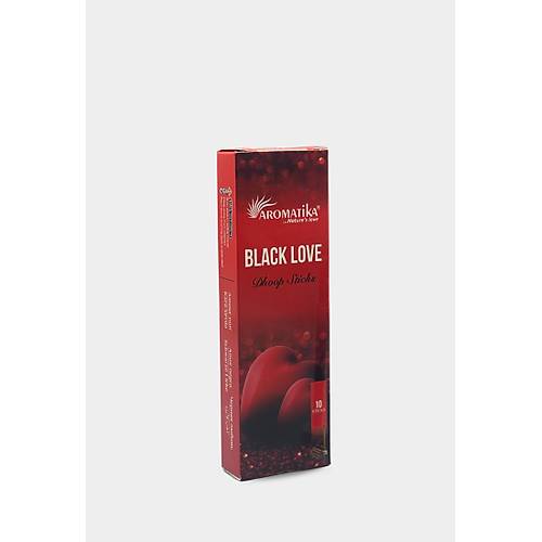 Black Love Dhop Tts
