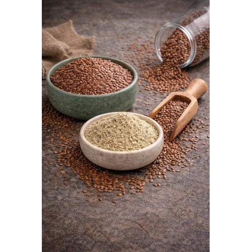 Keten Tohumu Tane 150 gr