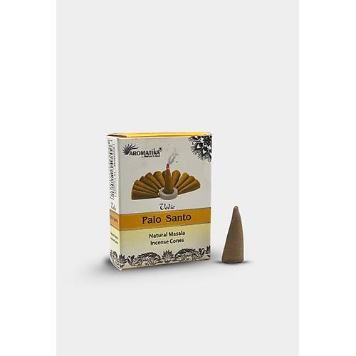 Palo Santo Konik Tts