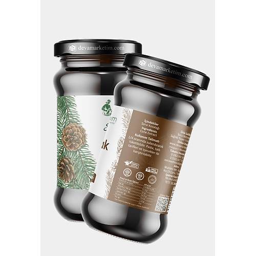 Kozalak �z� 380 gr