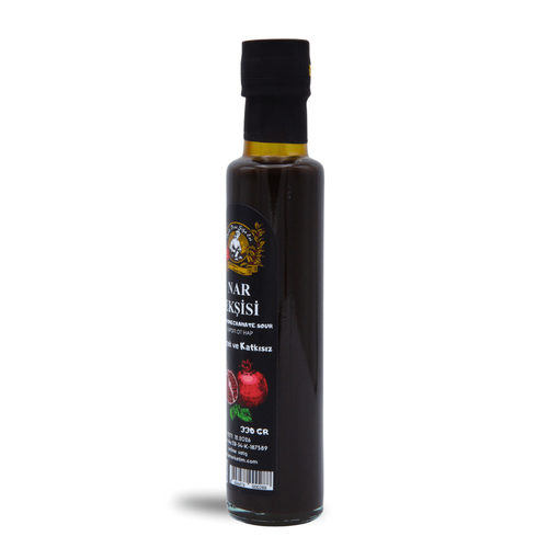 Nar Ekisi 330 gr