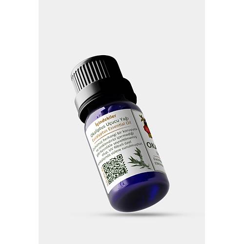 Okaliptus Ya 10 cc