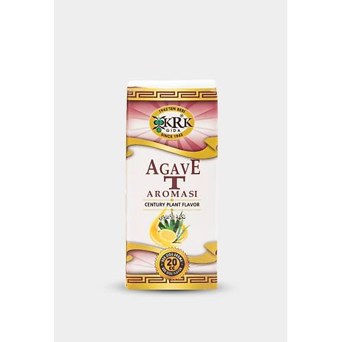 Agave T Aromas� KRK