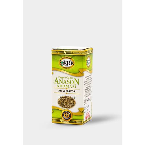 Anason Aromas� 20 cc KRK