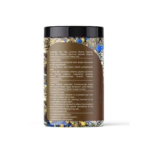 Yedi D�kkan S�pr�nt�s� 70 gr