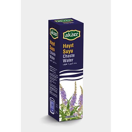 Hayt Suyu 1 Lt
