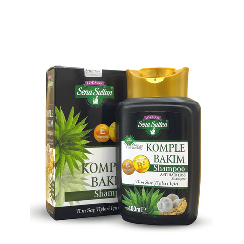 Bttm zl 2'li Komple Sa Bakm Seti