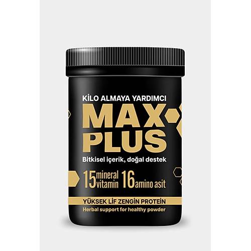 Max Plus