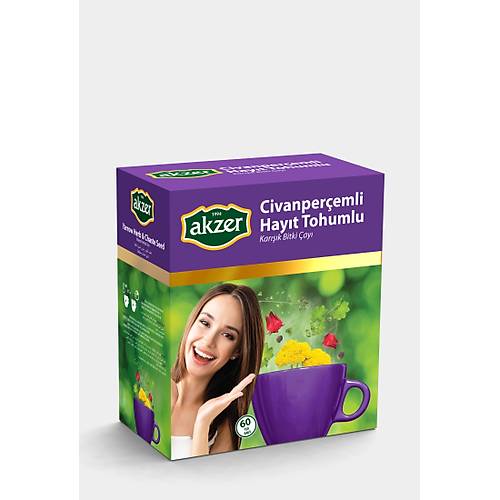 Civan Peremli & Hayt Tohumlu ay 60'l