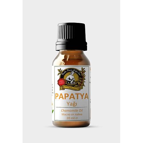 Papatya Ya 20 cc