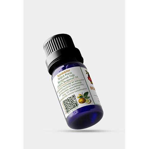 Bergamot U�ucu Ya�� 10 cc
